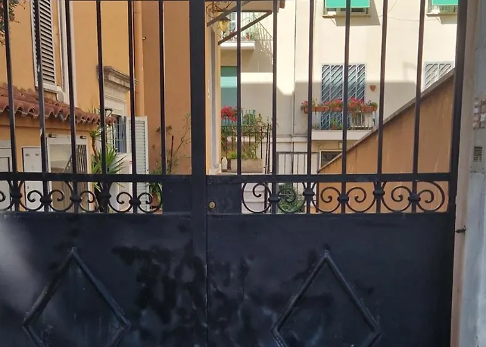 A&a Apartamento *