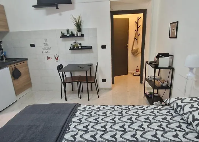 Apartamento A&a *
