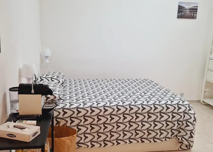 A&a Apartamento *