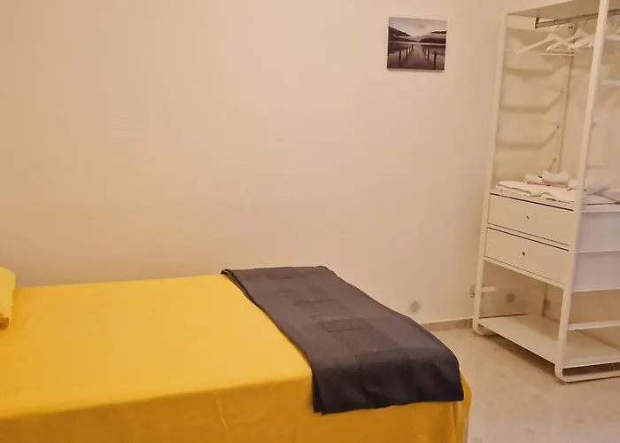 A&a Apartamento Roma