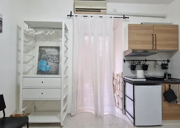 Apartamento A&a