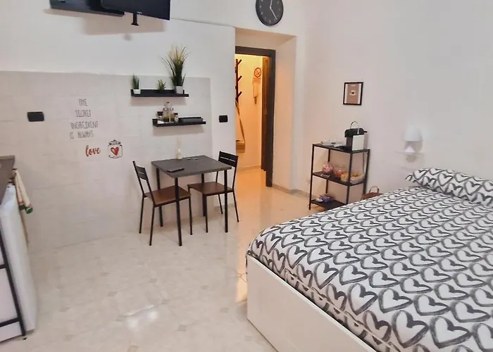 Apartamento A&a *