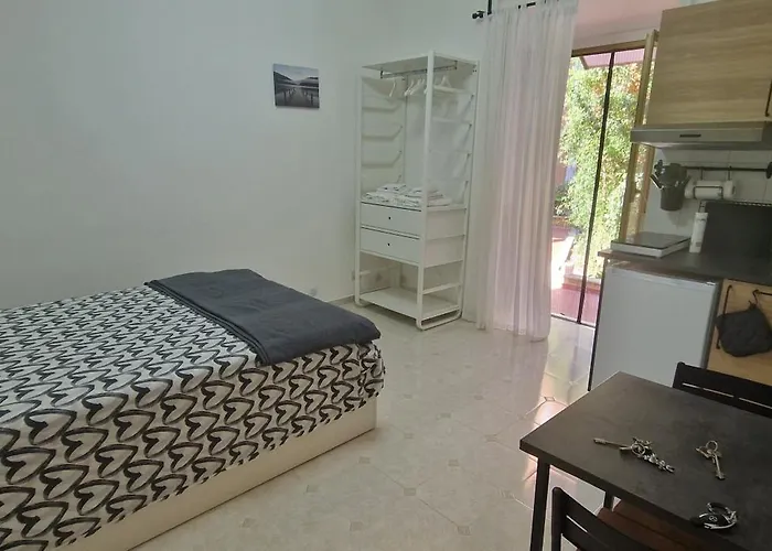 A&a Apartamento Roma