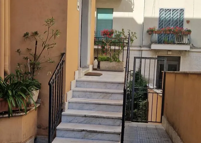 A&a Apartamento Roma