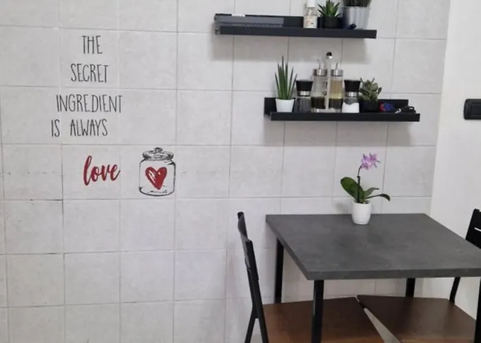 Apartamento A&a *