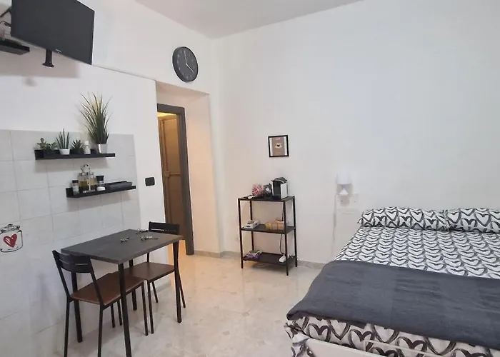 A&a Apartamento Roma