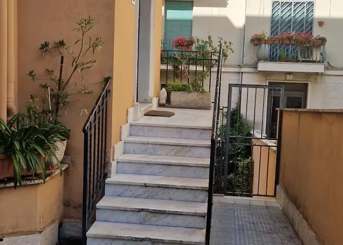 Apartamento A&a Roma