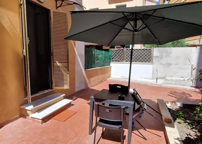 A&a Apartamento *