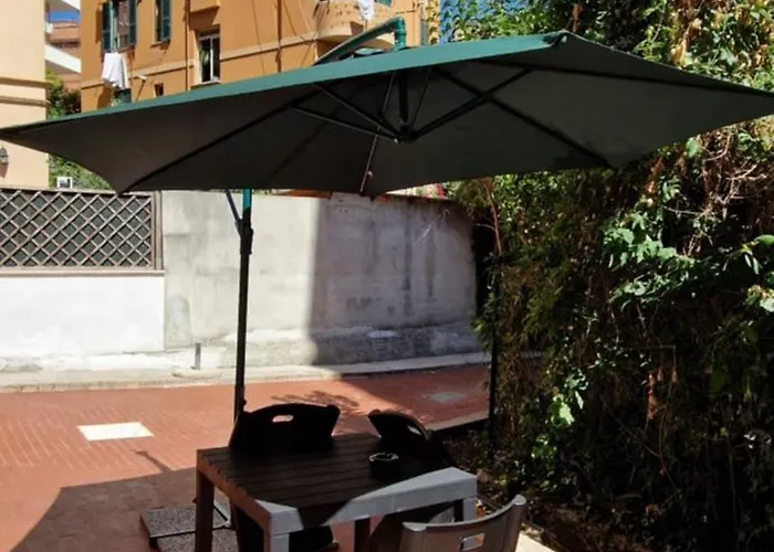 A&a Apartamento Roma