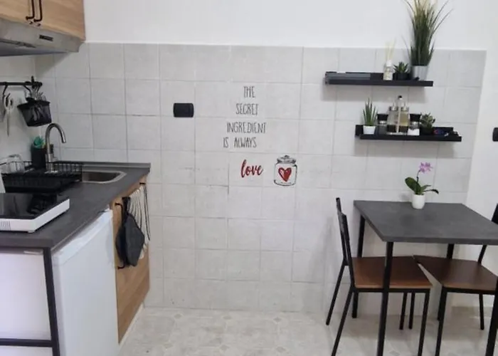 Apartamento A&a