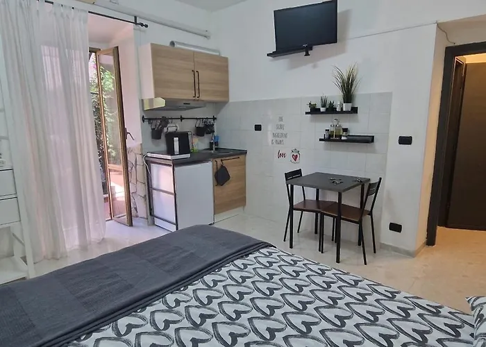 Apartamento A&a *